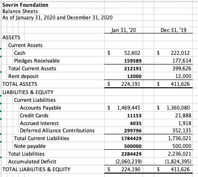 Louis Vuitton Balance Sheet  Natural Resource Department