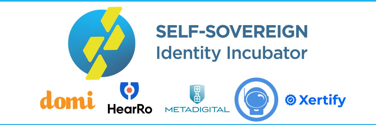 Spaceman ID brings Self-Sovereign Identity to All